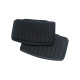 Коврики резиновые задние Audi e-tron GT 4J3061511041