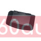 Коврики резиновые задние Audi e-tron GT 4J3061511041