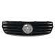 Решетка радиатора CL Black на Mercedes-Benz E-Class W211 2002-2006 года