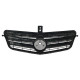 Решетка радиатора CL Black на Mercedes-Benz E-Class W212 2009-2013 года