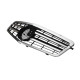 Решетка радиатора CL Black на Mercedes-Benz E-Class W212 2009-2013 года