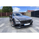 Решетка радиатора (GT Chrome Black) на Mercedes-Benz SLC-Class R172 2016-2020 года