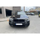 Ноздри Черный глянец на BMW X5 F15 2013-2018 года