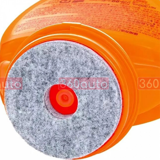 Антидождь для стекол Soft99 Glaco Roll On Max 300 мл