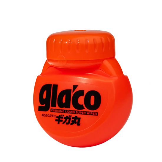 Антидождь для стекол Soft99 Glaco Roll On Max 300 мл