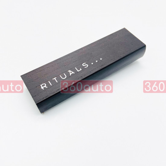Ароматизатор для автомобиля Rituals ​Car Perfume The Rituals of Mehr +2 Refills 6 ml