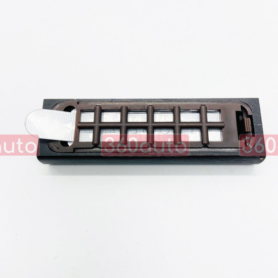 Ароматизатор для автомобиля Rituals ​Car Perfume The Rituals of Mehr +2 Refills 6 ml