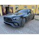 Комплект рестайлинга (стиль E63 AMG 2020+) на Mercedes-Benz E-Class W213 2016-2020 года