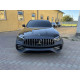 Комплект рестайлинга (стиль E63 AMG 2020+) на Mercedes-Benz E-Class W213 2016-2020 года