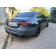Комплект рестайлинга (стиль E63 AMG 2020+) на Mercedes-Benz E-Class W213 2016-2020 года