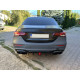 Комплект рестайлинга (стиль E63 AMG 2020+) на Mercedes-Benz E-Class W213 2016-2020 года