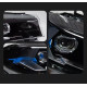 Передние фары на BMW X5 F15 2013-2018 FULL LED стиль G05 2024