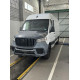 Передний бампер (AMG) на Mercedes-Benz SPRINTER W907 2017-2025 года
