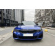 Передний бампер (M-Paket) на BMW 3 Series G20/G21 2018-2022 года