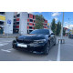Передний бампер (M-Paket) на BMW 3 Series G20/G21 2018-2022 года