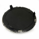 Эмблема в радиаторной решетке Mercedes-Benz GLK-class X204 2008-2012 A2078880260 зеркальная звезда хром