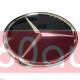 Эмблема в радиаторной решетке Mercedes-Benz B-class W245 2005-2011 A2078880260 зеркальная звезда хром