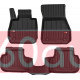 3D коврики для BMW 2 F44 2020- Frogum Proline 3D429512