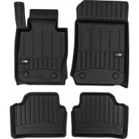 3D коврики для BMW 3 E90 2004-2013 AWD Frogum Proline 3D433670