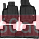 3D коврики для MG 3 2024- Frogum Proline 3D433717