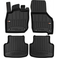 3D коврики для Skoda Octavia A8 2019- MHEV Frogum Proline 3D433755