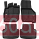 3D коврики для Skoda Octavia A8 2019- MHEV Frogum Proline 3D433755