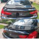 Карбоновый спойлер на BMW 6 Series F06 2012-2018 GranCoupе