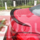 Карбоновый спойлер на BMW 6 Series F06 2012-2018 GranCoupе