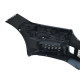 Передний бампер (M-Paket) на BMW 7 Series G11/G12 2019-2023 года