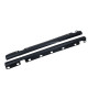 Комплект обвесов на Mercedes S-Class W221 2009-2013 в стиле S63 AMG
