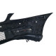 Комплект обвесов на Mercedes S-Class W221 2009-2013 в стиле S63 AMG
