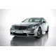 Комплект обвесов на Mercedes S-Class W221 2009-2013 в стиле S63 AMG
