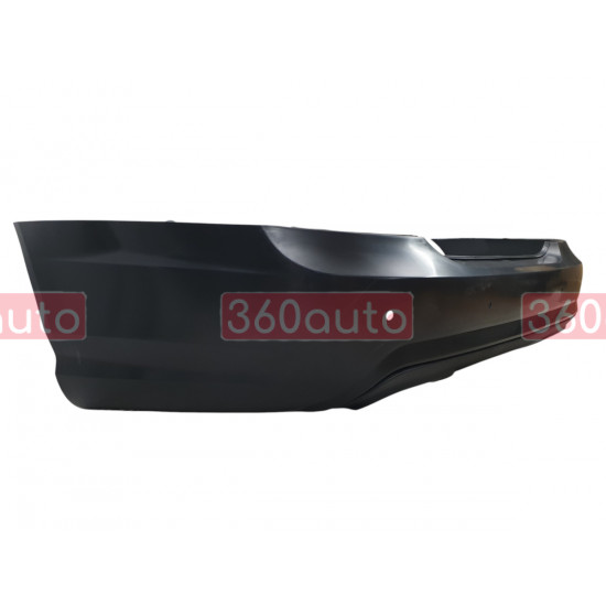 Комплект обвесов на Mercedes S-Class W221 2009-2013 в стиле S63 AMG