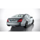 Комплект обвесов на Mercedes S-Class W221 2009-2013 в стиле S63 AMG