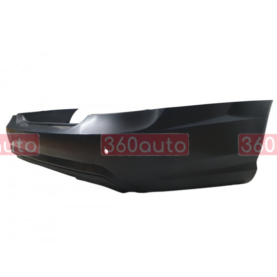 Комплект обвесов на Mercedes S-Class W221 2009-2013 в стиле S63 AMG