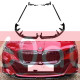 Комплект обвеса на BMW 5 G60 2023-M-paket