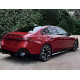 Комплект обвеса на BMW 5 G60 2023-M-paket