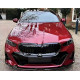 Комплект обвеса на BMW 5 G60 2023-M-paket