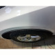 Накладка арки крила на Audi Q5 2008-2017 передняя левая 8R08537174U8