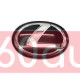 Автологотип эмблема в решетку радиатора Lexus GX400/GX460 2009-2025 под стеклом 5314160090