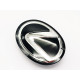 Автологотип эмблема в решетку радиатора Lexus GX400/GX460 2009-2025 под стеклом 5314160090