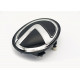 Автологотип эмблема в решетку радиатора Lexus GX400/GX460 2009-2025 под стеклом 5314160090