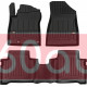 3D коврики для Kia Niro 2021- Hybrid Frogum Proline 3D434004