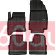 3D коврики для Peugeot 2008 2023- Frogum Proline 3D447141