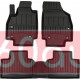 3D коврики для MG ZS 2024- Hybrid Frogum Proline 3D447189