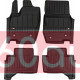 3D коврики для Toyota Land Cruiser 300 2021- Frogum Proline 3D800794