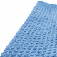 Вафельное полотенце для очистки стекол и зеркал CDL Waffle Towel