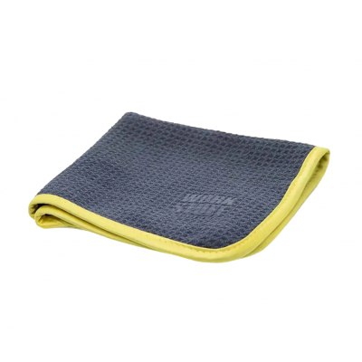 Вафельний рушник для очищення скла та дзеркал Work Stuff ZEPHYR Waffle Towel 35х35 см