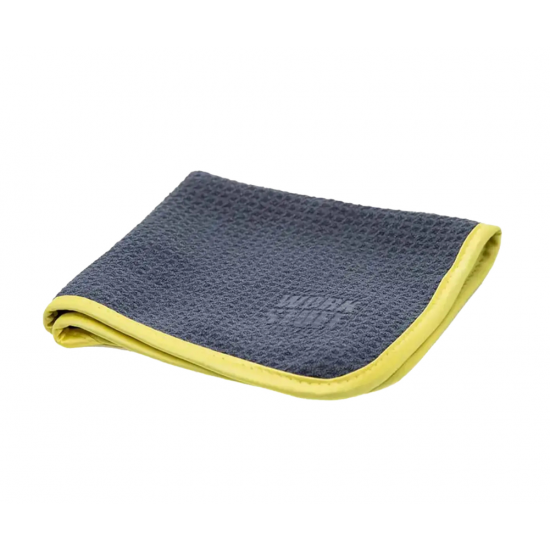 Вафельное полотенце для очистки стекол и зеркал Work Stuff ZEPHYR Waffle Towel 35х35 см