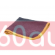 Вафельное полотенце для очистки стекол и зеркал Work Stuff ZEPHYR Waffle Towel 35х35 см
